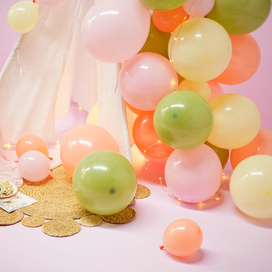 Wildflower Party Kit